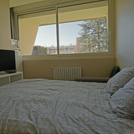 Appartement Esprit Loft Coeur Monplaisir Лион Экстерьер фото