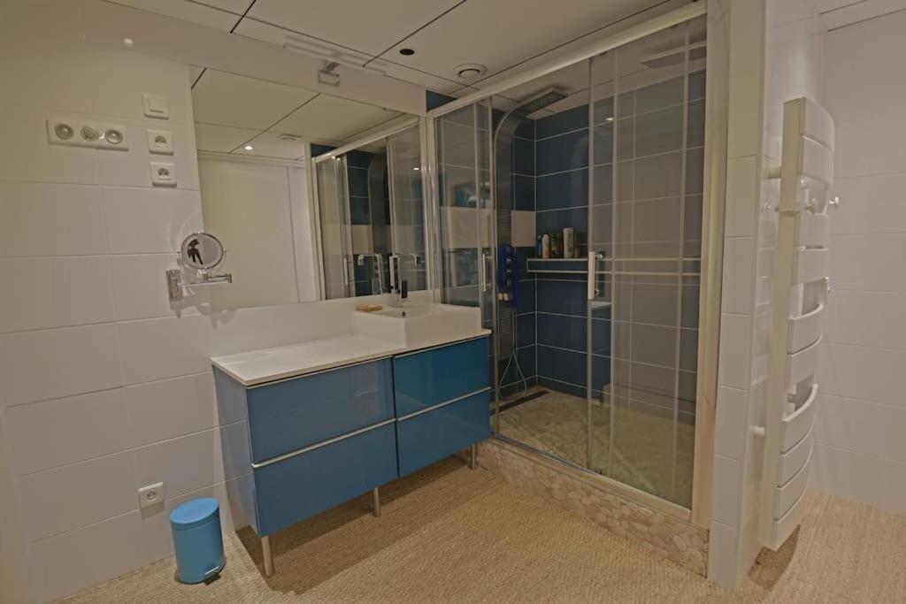 Appartement Esprit Loft Coeur Monplaisir Лион Экстерьер фото